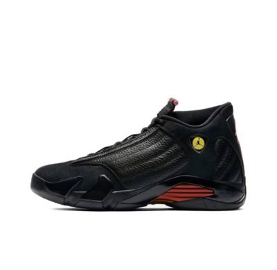 Jordan 14 Retro Last Shot