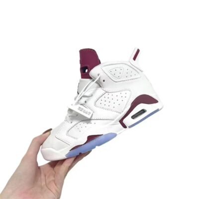 Air Jordan 6 Children’s shoes