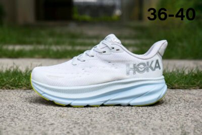 Hoka Clifton 9