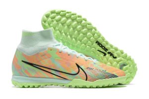 Nike Air Zoom Mercurial 15 TF Women Soccer Shoes