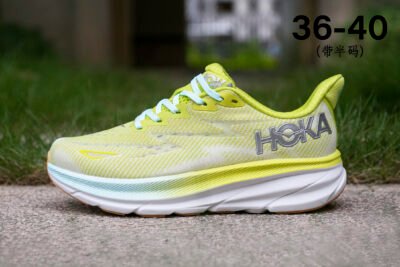 Hoka Clifton 9