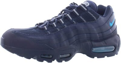 Nike Air Max 95 Squadron Blue Midnight Navy