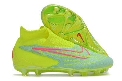 Nike Phantom GX Luna FG Women Soccer Shoes