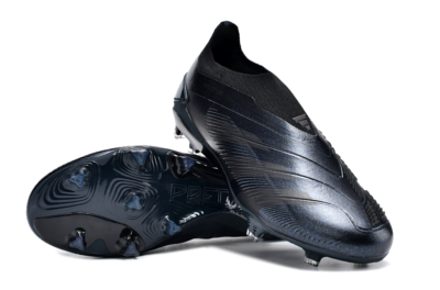 Adidas Predator 24 FG black