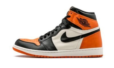 Air Jordans 1 Retro High OG “Shattered Backboard” 555088-005
