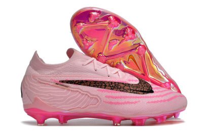 Nike Phantom GX Luna FG Women Soccer Shoes