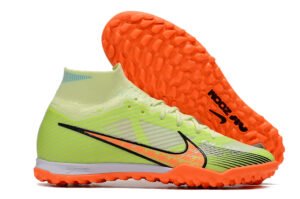 Nike Air Zoom Mercurial 15 TF Women Soccer Shoes