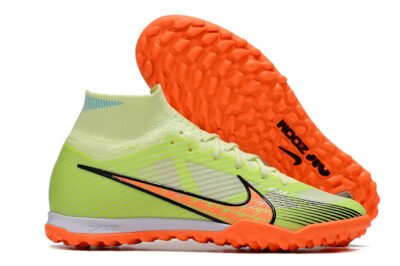 Nike Air Zoom Mercurial 15 TF Women Soccer Shoes