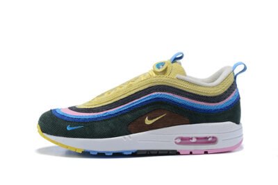 Nike Air Max 1/97 Sean Wotherspoon