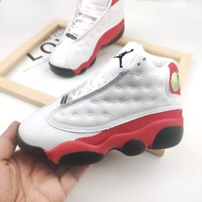 Air Jordan 13 Children’s shoes