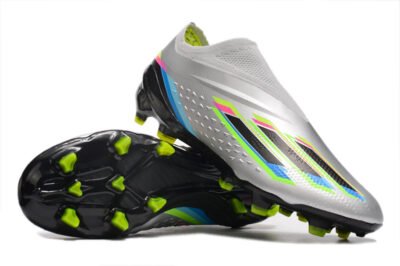 Adidas X Speedportal .1 2022 World Cup Boots FG Soccer shoes