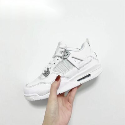 <aside class='transcy-advanced-lang'>Air jordan 4 zapatos para niños</aside>