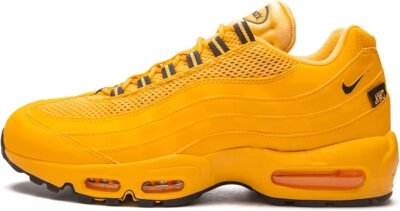 Nike Air Max 95 NYC Taxi