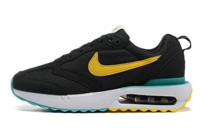 Nike Air Max Dawn Black