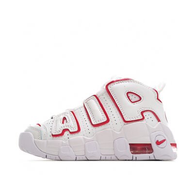Air More Uptempo Children’s shoes