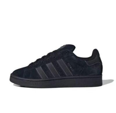 Adidas originals Campus 00s All Black