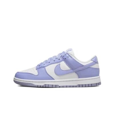 Nike Dunk Low next nature”lilac