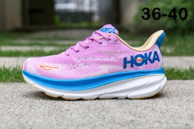Hoka Clifton 9