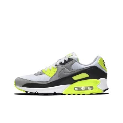 Nike Air Max 90 OG Volt (2020)