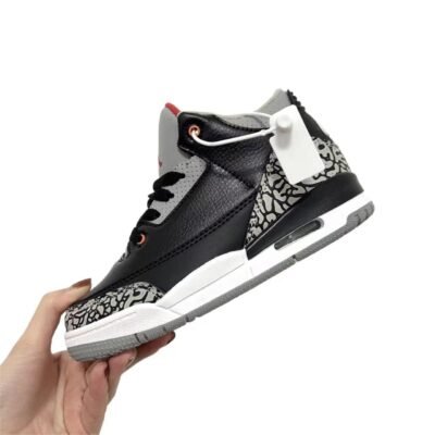 Air Jordan 3 Children’s shoes