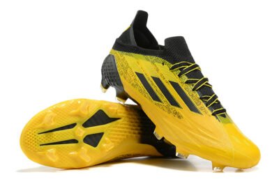 adidas X Speedflow+ FG Soccer shoes