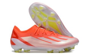 Adidas X Speedflow+ FG Soccer shoes