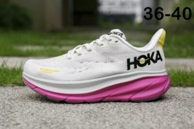 Hoka Clifton 9