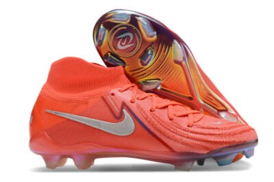 Nike Phantom GX2 Luna FG Women Soccer Shoes