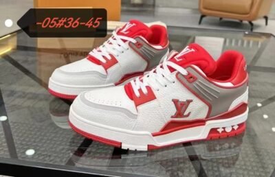 Louis Vuitton LV 6th