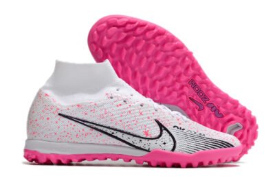 Nike Air Zoom Mercurial 15 TF Women Soccer Shoes