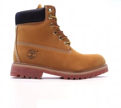 Timberland 6″ Premium Waterproof Boot Wheat