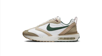 Nike Air Max Dawn Olive Grey Malachite