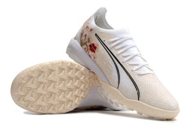 Puma Ultra Ultimate TF white