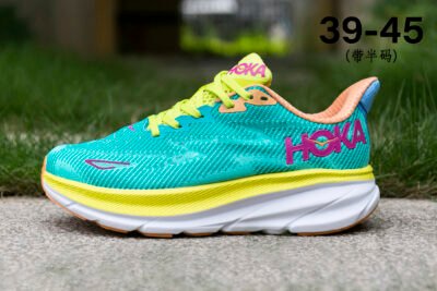 Hoka Clifton 9