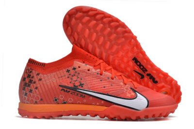 Nike Air Zoom Mercurial 15 TF Women Soccer Shoes