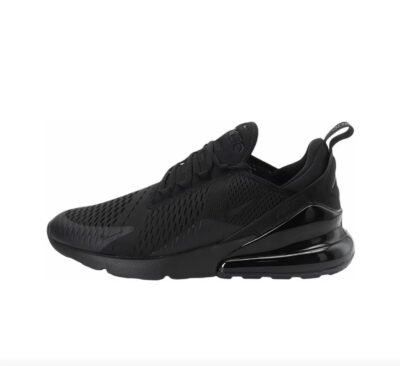 Nike Air Max 270 Triple Black