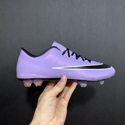 MERCURIAL 10 – FG