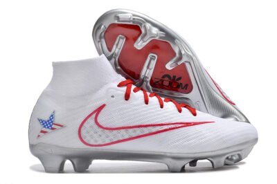 Nike Air Zoom Mercurial 15 FG Women Soccer Shoes