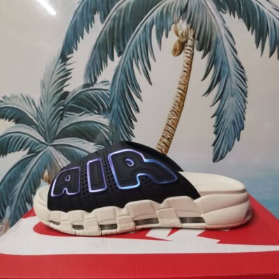Nike Air More Uptempo Slippers G5