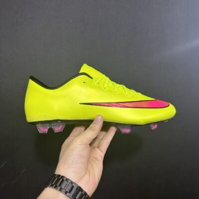 MERCURIAL 10 – FG