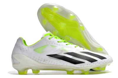 Adidas X Speedflow+ FG Soccer shoes