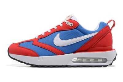 Nike Air Max Dawn Team Royal Red Clay