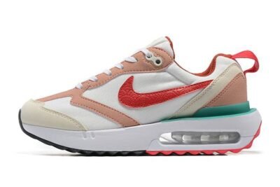 Nike Air Max Dawn Gym Red Sanddrift