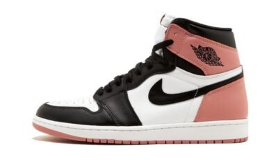 Air Jordans 1 Retro High OG Rust Pink Q6472-800