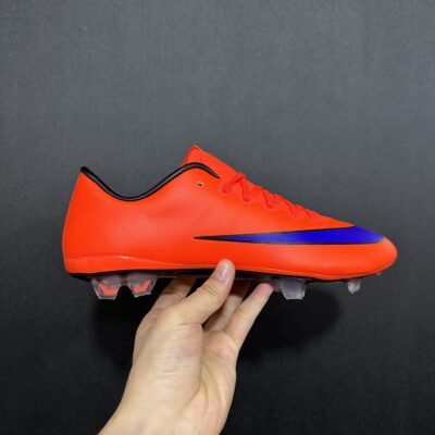 MERCURIAL 10 – FG