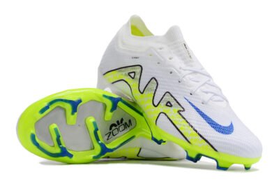 Nike Air Zoom Mercurial Superfly IX Elite FG Soccer shoes