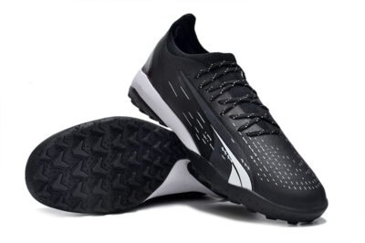 Puma Ultra Ultimate TF black