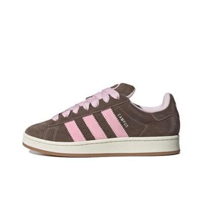 Adidas originals Campus 00s Brown powder