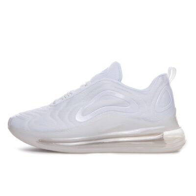Air Max 720 White