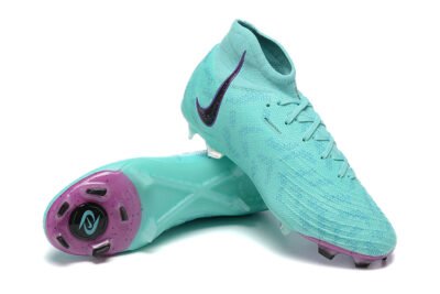 NIKE PHANTOM LUNA ELITE blue FG
